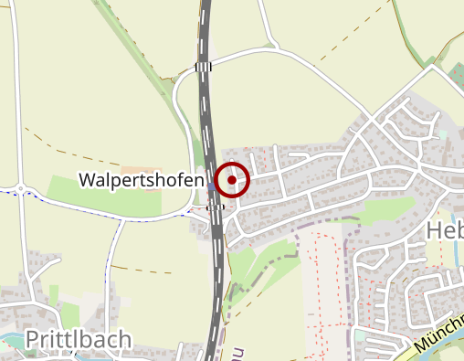 Karte: Schaffer Irmengard u. Helmut