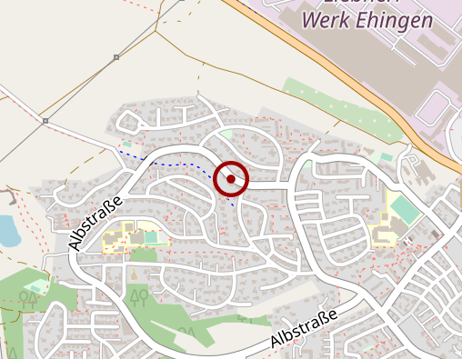 Karte: Meyer Wilhelm Dr.med. Facharzt für Allgemeinmedizin