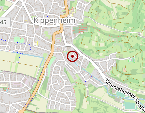 Karte: Stulz Umwelt-Entsorgungstechnik