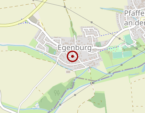 Karte: Müller Gerd F. Dipl.-Psych.