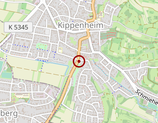 Karte: Winckelsesser Brigitte