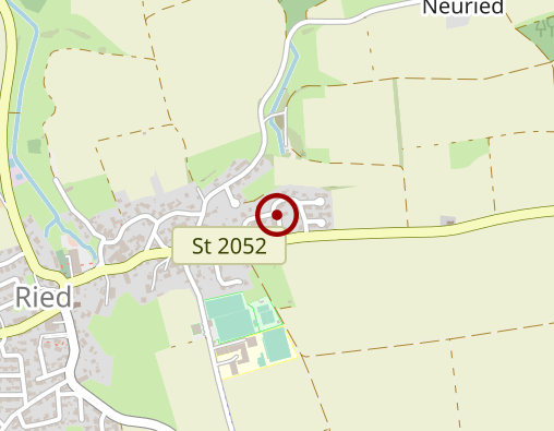 Karte: Alltagsbegleitung