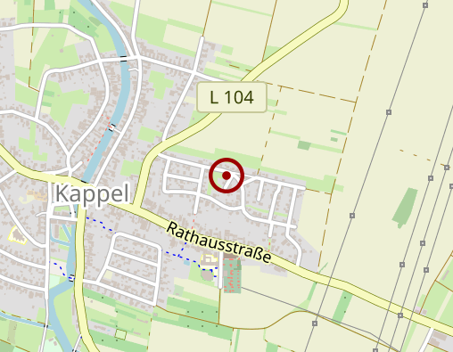 Karte: Schuck-Schmidt Antje