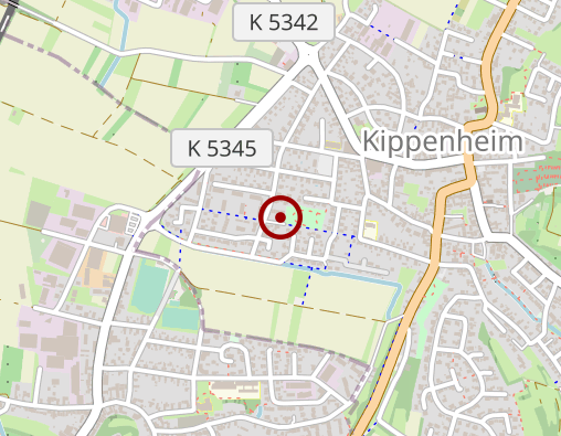 Karte: Kunst Liliane