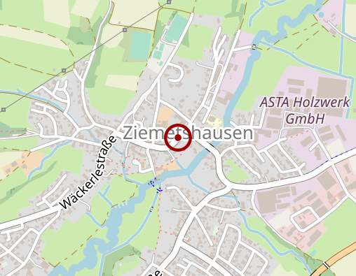 Karte: St. Christophorus-Apotheke