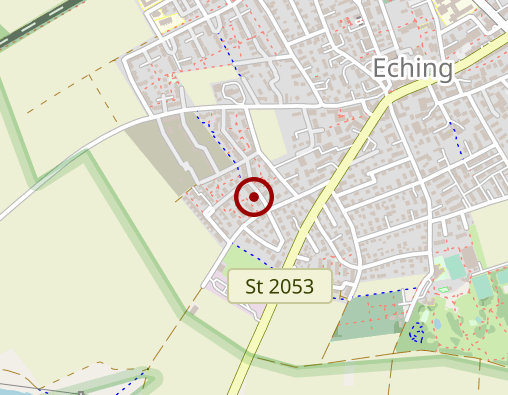 Karte: Naturheilpraxis Fladerer