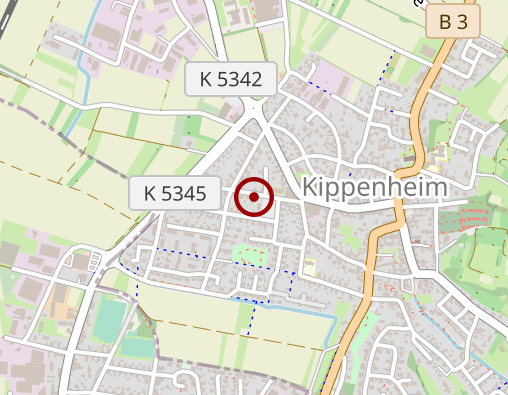 Karte: Eichhorn L., A.