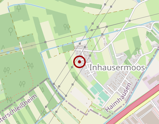 Karte: Nowakowitsch Christine