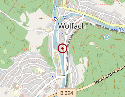 Karte: Busch Ute Dr.