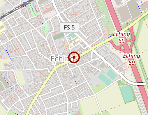 Karte: Götz-Apotheke