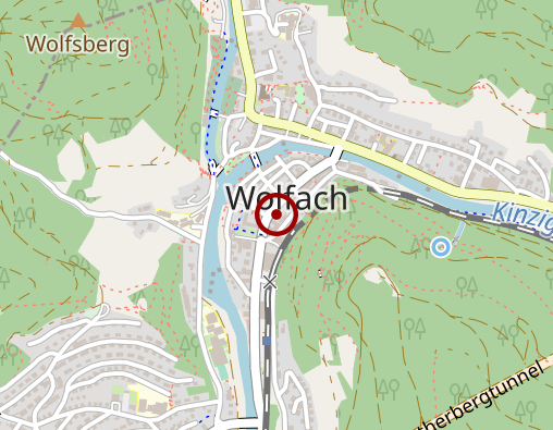 Karte: Brohammer Claudia