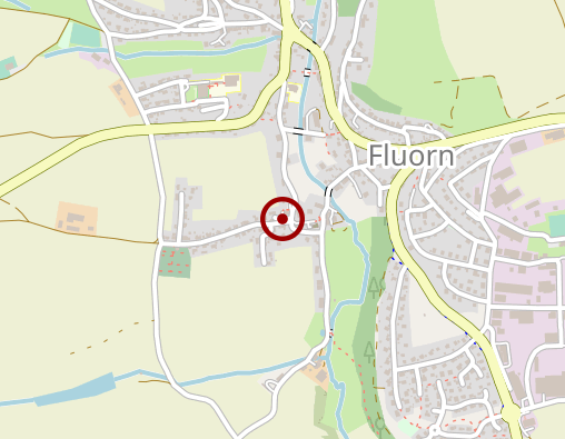 Karte: Lichtblick - Alltagshilfe für Senioren