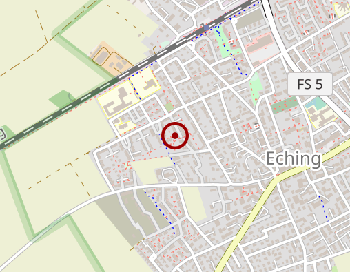 Karte: Heilpraktikerin für klassische Homöopathie Maria Luisa Schwinghammer