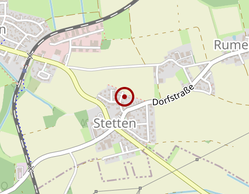 Karte: Physiotherapiepraxis Binder