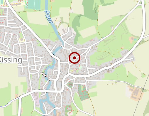 Karte: Stange Lars Broder