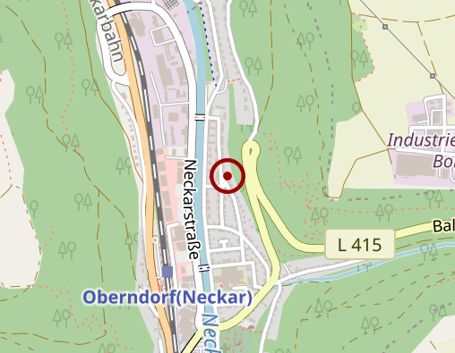 Karte: Kapp Helmut Dr.med., Widmann Gottfried Dr.med.