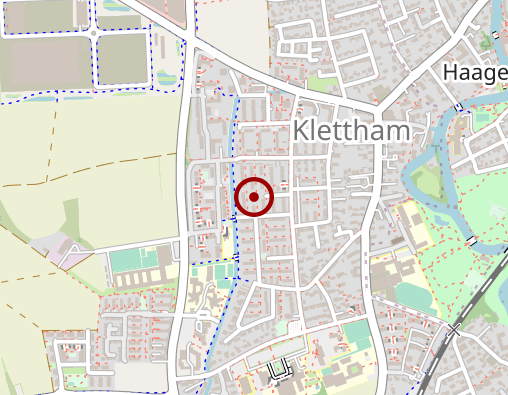 Karte: Reinkowski Barbara