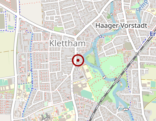 Karte: Ehlert Lisa Dipl. Psychologin