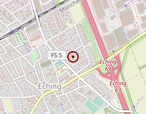 Karte: Einertshofer-Manzinger Nikola