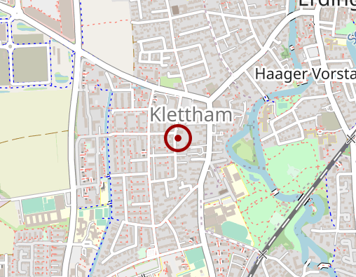 Karte: Schricker Günter