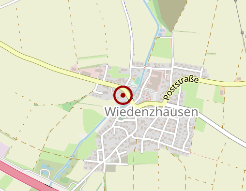 Karte: Flügel Susanne