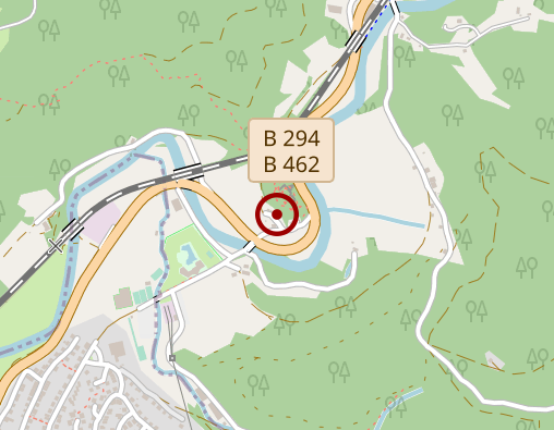 Karte: Armbruster Hilde Ganzheitliche Bewegungsschulung