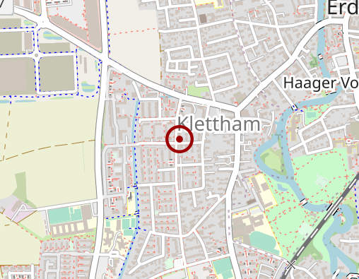 Karte: Park-Apotheke