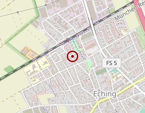 Karte: Op 't Roodt Patrick