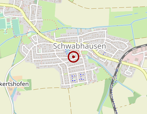 Karte: Pfeifer Jutta Dipl.-Psychologin