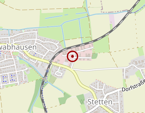 Karte: Dierßen-Riedl Susanne