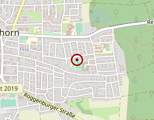 Karte: Eisele Susanne Praxis für Physiotherapie