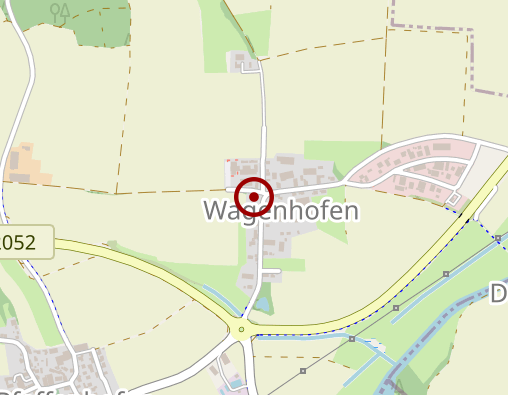 Karte: K & S Rehamanagement