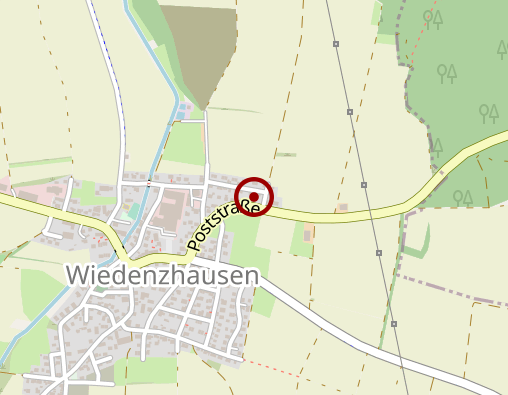 Karte: Naturheilpraxis Obschil