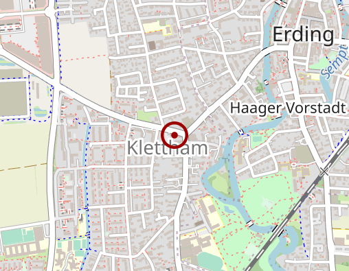 Karte: Hertelt Siglinde u. Anke