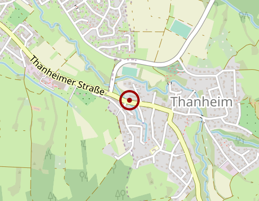 Karte: acotec GmbH & Co KG