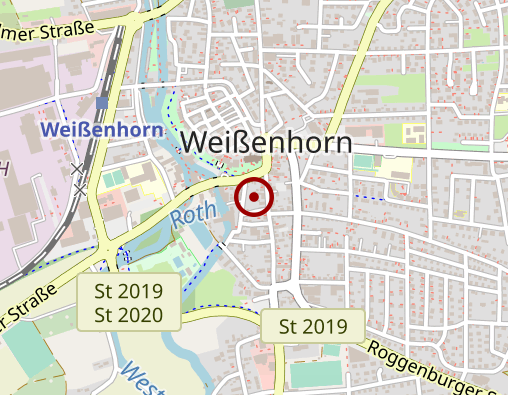 Karte: Stadt-Apotheke