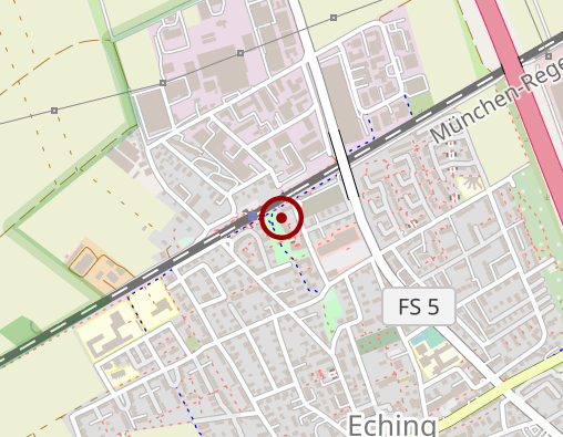 Karte: Katsuta-Grandy Kayao