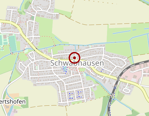 Karte: Außerklinische Intensivpflege  Unique GbR Ilic & Nuhic