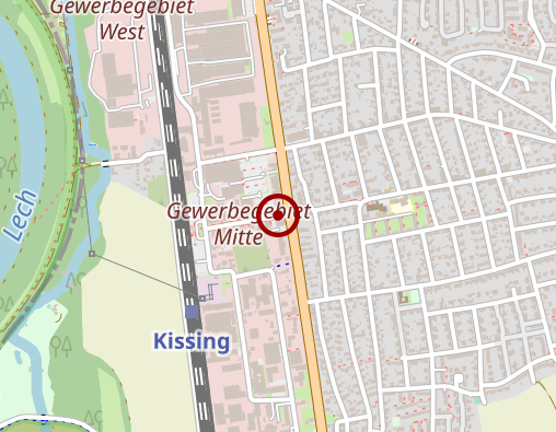 Karte: Bartaky Robert