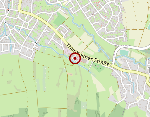 Karte: Kids Club - Ferienspiele