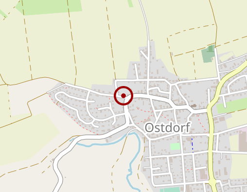 Karte: Moni's Pflegewägele und Seniorentreff GmbH Tagespflege