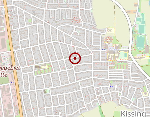 Karte: Praxis Alternativ Gesundheitspraxis