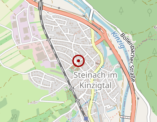 Karte: Schmieder H. Inh. Günter Schmieder