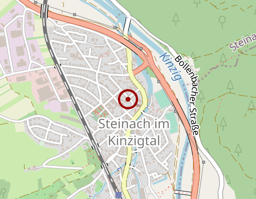 Karte: Bischler Nicole