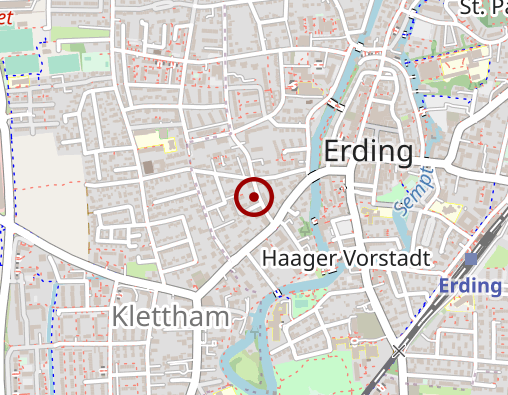 Karte: Piekara F. Dr. Dipl.-Psych. u. R. Dr. Dipl.-Psych.