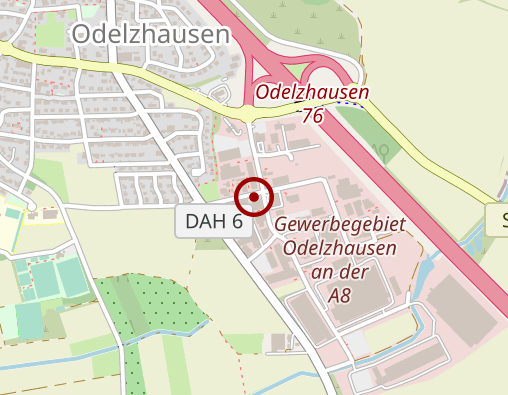 Karte: MÜHLBAUER Gabriele Dr.med.vet.