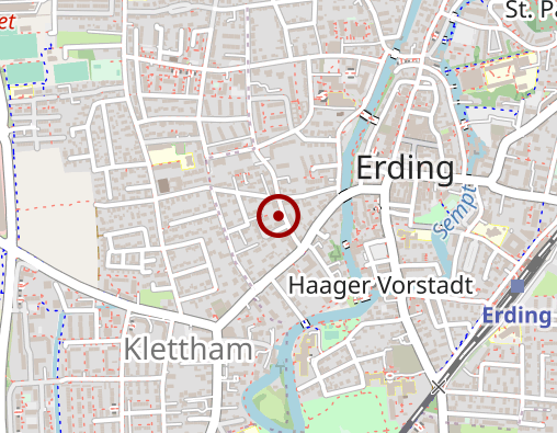 Karte: Rivera-Apotheke