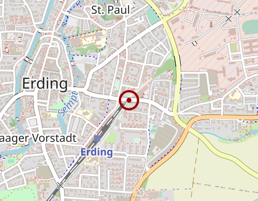 Karte: Stefan Klenner