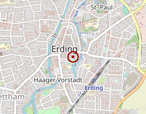 Karte: Himmler Manuela