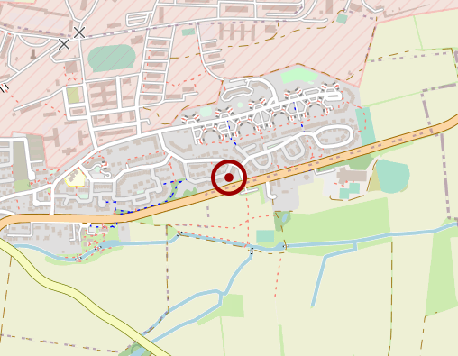 Karte: Bebeco Reischl